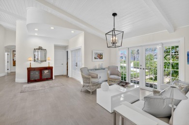 This contemporary home  is truly one of a kind, offering a WOW on Bocaire Country Club in Florida - for sale on GolfHomes.com, golf home, golf lot