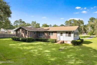 Don't miss this AFFORDABLE OPPORTUNITY in one of Shallotte's on Brierwood Golf Club in North Carolina - for sale on GolfHomes.com, golf home, golf lot