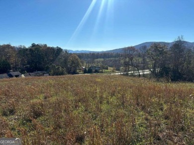 Conveniently located between Hayesville, NC, and Hiawassee, GA on Chatuge Shores Golf Course in North Carolina - for sale on GolfHomes.com, golf home, golf lot