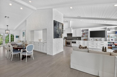 This contemporary home  is truly one of a kind, offering a WOW on Bocaire Country Club in Florida - for sale on GolfHomes.com, golf home, golf lot