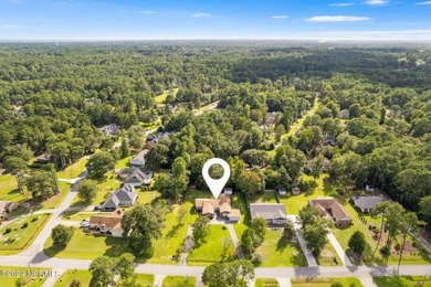 Don't miss this AFFORDABLE OPPORTUNITY in one of Shallotte's on Brierwood Golf Club in North Carolina - for sale on GolfHomes.com, golf home, golf lot