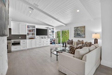 This contemporary home  is truly one of a kind, offering a WOW on Bocaire Country Club in Florida - for sale on GolfHomes.com, golf home, golf lot