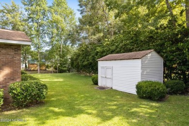 Don't miss this AFFORDABLE OPPORTUNITY in one of Shallotte's on Brierwood Golf Club in North Carolina - for sale on GolfHomes.com, golf home, golf lot