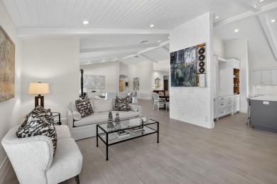 This contemporary home  is truly one of a kind, offering a WOW on Bocaire Country Club in Florida - for sale on GolfHomes.com, golf home, golf lot