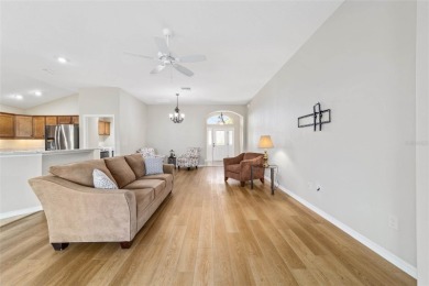 The Villages has a vast number of wonderful models. In the on Egret Championship Golf Course in Florida - for sale on GolfHomes.com, golf home, golf lot
