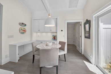 This contemporary home  is truly one of a kind, offering a WOW on Bocaire Country Club in Florida - for sale on GolfHomes.com, golf home, golf lot