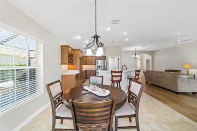The Villages has a vast number of wonderful models. In the on Egret Championship Golf Course in Florida - for sale on GolfHomes.com, golf home, golf lot