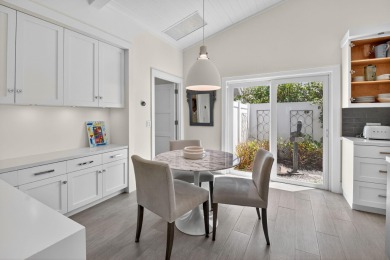 This contemporary home  is truly one of a kind, offering a WOW on Bocaire Country Club in Florida - for sale on GolfHomes.com, golf home, golf lot