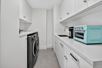 This contemporary home  is truly one of a kind, offering a WOW on Bocaire Country Club in Florida - for sale on GolfHomes.com, golf home, golf lot