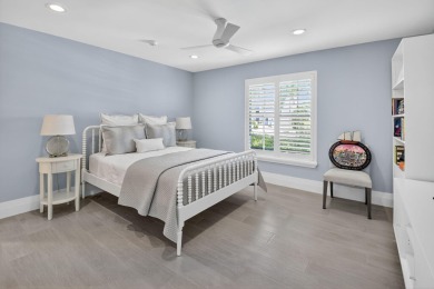 This contemporary home  is truly one of a kind, offering a WOW on Bocaire Country Club in Florida - for sale on GolfHomes.com, golf home, golf lot