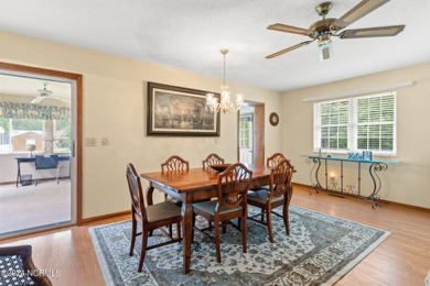 Don't miss this AFFORDABLE OPPORTUNITY in one of Shallotte's on Brierwood Golf Club in North Carolina - for sale on GolfHomes.com, golf home, golf lot