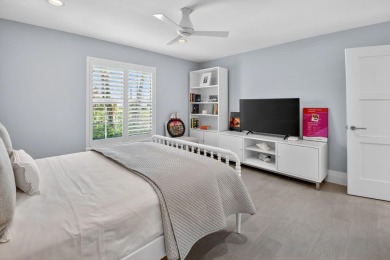 This contemporary home  is truly one of a kind, offering a WOW on Bocaire Country Club in Florida - for sale on GolfHomes.com, golf home, golf lot