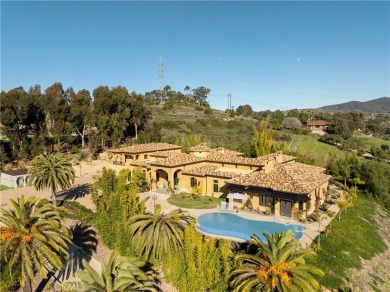 MOTIVATED SELLER, BRING ALL OFFERS! SINGLE-STORY PLUS GUEST UNIT on The Farms Golf Club in California - for sale on GolfHomes.com, golf home, golf lot