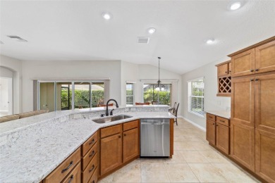 The Villages has a vast number of wonderful models. In the on Egret Championship Golf Course in Florida - for sale on GolfHomes.com, golf home, golf lot