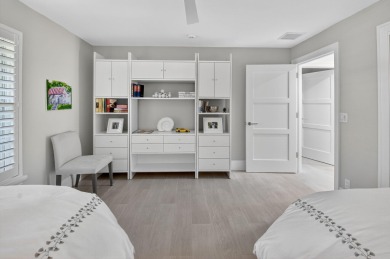 This contemporary home  is truly one of a kind, offering a WOW on Bocaire Country Club in Florida - for sale on GolfHomes.com, golf home, golf lot