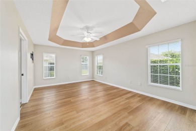 The Villages has a vast number of wonderful models. In the on Egret Championship Golf Course in Florida - for sale on GolfHomes.com, golf home, golf lot
