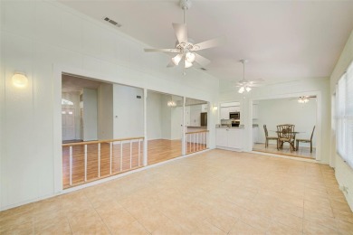Welcome Home to your Dream Villa!
Villa Features
2 Bedrooms, 2 on Timber Pines Golf Course in Florida - for sale on GolfHomes.com, golf home, golf lot