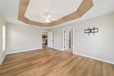 The Villages has a vast number of wonderful models. In the on Egret Championship Golf Course in Florida - for sale on GolfHomes.com, golf home, golf lot