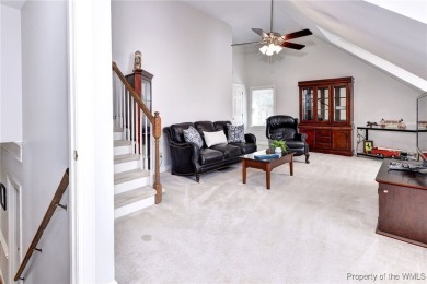 Just in time for the Holidays! Seller is offering $20,000 Buyer on Two Rivers Country Club in Virginia - for sale on GolfHomes.com, golf home, golf lot