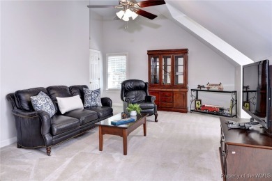 Just in time for the Holidays! Seller is offering $20,000 Buyer on Two Rivers Country Club in Virginia - for sale on GolfHomes.com, golf home, golf lot