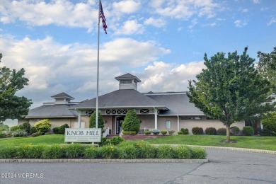 East Facing House. As per feng shui It brings positive energy on Knob Hill Golf Club in New Jersey - for sale on GolfHomes.com, golf home, golf lot