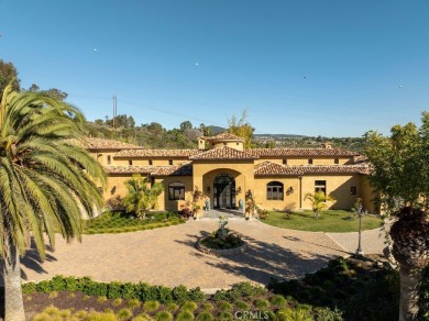 MOTIVATED SELLER, BRING ALL OFFERS! SINGLE-STORY PLUS GUEST UNIT on The Farms Golf Club in California - for sale on GolfHomes.com, golf home, golf lot