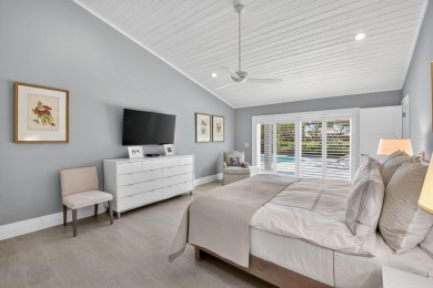 This contemporary home  is truly one of a kind, offering a WOW on Bocaire Country Club in Florida - for sale on GolfHomes.com, golf home, golf lot