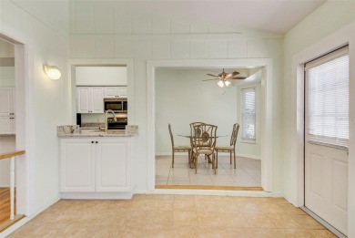 Welcome Home to your Dream Villa!
Villa Features
2 Bedrooms, 2 on Timber Pines Golf Course in Florida - for sale on GolfHomes.com, golf home, golf lot
