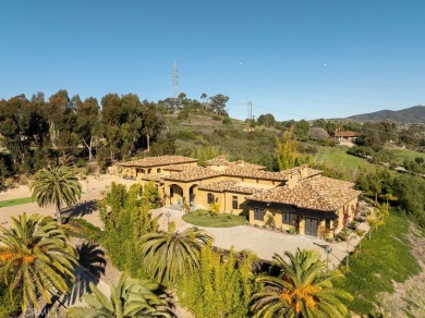 MOTIVATED SELLER, BRING ALL OFFERS! SINGLE-STORY PLUS GUEST UNIT on The Farms Golf Club in California - for sale on GolfHomes.com, golf home, golf lot