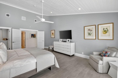 This contemporary home  is truly one of a kind, offering a WOW on Bocaire Country Club in Florida - for sale on GolfHomes.com, golf home, golf lot