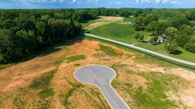 Building Lot located in the Olde Stone Community in Bowling on The Club At Olde Stone in Kentucky - for sale on GolfHomes.com, golf home, golf lot