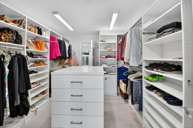 This contemporary home  is truly one of a kind, offering a WOW on Bocaire Country Club in Florida - for sale on GolfHomes.com, golf home, golf lot