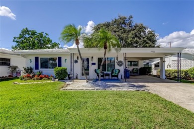 Savor your retirement in the sunshine at The Mainlands 55+ on Mainlands Golf Club in Florida - for sale on GolfHomes.com, golf home, golf lot