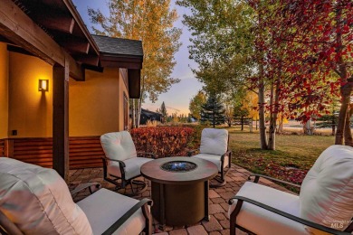 Imagine living just outside the vibrant mountain town of McCall on Jug Mountain Ranch Golf Course in Idaho - for sale on GolfHomes.com, golf home, golf lot