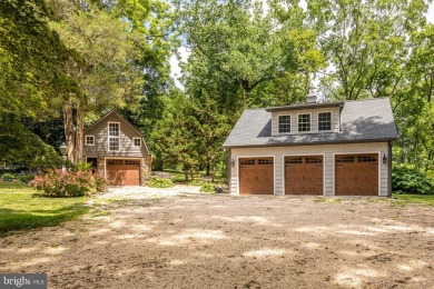 Price Adjustment Alert - Now Listed at $725,000! Welcome to 3850 on The Wetlands Golf Course in Maryland - for sale on GolfHomes.com, golf home, golf lot