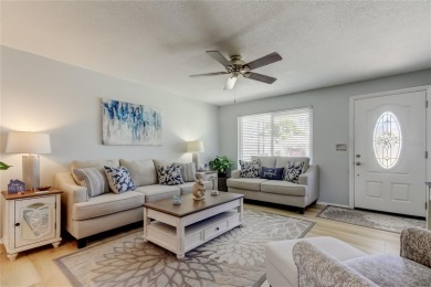 Savor your retirement in the sunshine at The Mainlands 55+ on Mainlands Golf Club in Florida - for sale on GolfHomes.com, golf home, golf lot
