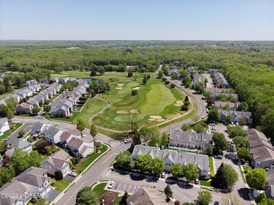 East Facing House. As per feng shui It brings positive energy on Knob Hill Golf Club in New Jersey - for sale on GolfHomes.com, golf home, golf lot