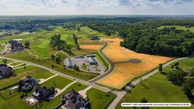 Building Lot located in the Olde Stone Community in Bowling on The Club At Olde Stone in Kentucky - for sale on GolfHomes.com, golf home, golf lot