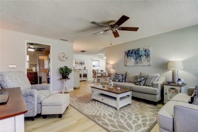 Savor your retirement in the sunshine at The Mainlands 55+ on Mainlands Golf Club in Florida - for sale on GolfHomes.com, golf home, golf lot