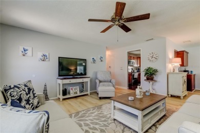 Savor your retirement in the sunshine at The Mainlands 55+ on Mainlands Golf Club in Florida - for sale on GolfHomes.com, golf home, golf lot
