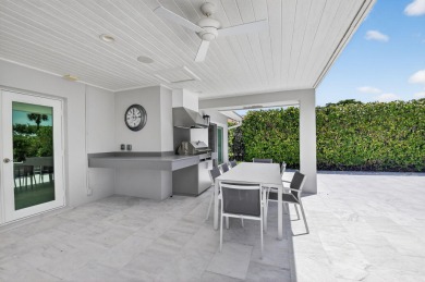 This contemporary home  is truly one of a kind, offering a WOW on Bocaire Country Club in Florida - for sale on GolfHomes.com, golf home, golf lot