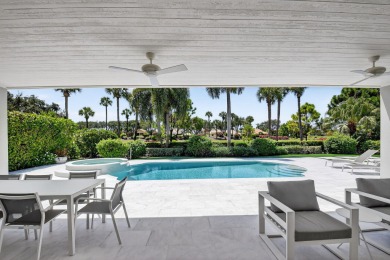 This contemporary home  is truly one of a kind, offering a WOW on Bocaire Country Club in Florida - for sale on GolfHomes.com, golf home, golf lot
