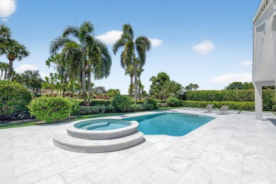This contemporary home  is truly one of a kind, offering a WOW on Bocaire Country Club in Florida - for sale on GolfHomes.com, golf home, golf lot