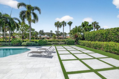 This contemporary home  is truly one of a kind, offering a WOW on Bocaire Country Club in Florida - for sale on GolfHomes.com, golf home, golf lot