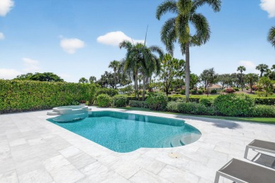 This contemporary home  is truly one of a kind, offering a WOW on Bocaire Country Club in Florida - for sale on GolfHomes.com, golf home, golf lot
