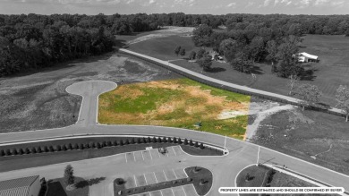 Building Lot located in the Olde Stone Community in Bowling on The Club At Olde Stone in Kentucky - for sale on GolfHomes.com, golf home, golf lot