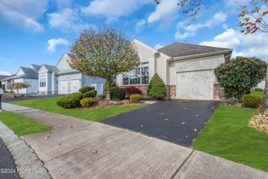 Nestled in the prestigious Renaissance adult community, this on Renaissance Country Club in New Jersey - for sale on GolfHomes.com, golf home, golf lot