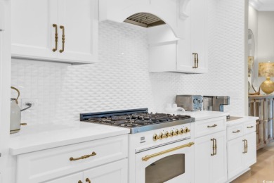 Experience the pinnacle of luxury living in this stunning on  in South Carolina - for sale on GolfHomes.com, golf home, golf lot