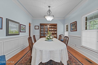 Come see this beautiful home with Membership in Pinewild Country on Pinewild Country Club of Pinehurst in North Carolina - for sale on GolfHomes.com, golf home, golf lot
