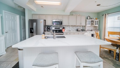 RARE FIND - GOLF FRONT GROUND FLOOR END UNIT CONDO in the on Brunswick Plantation and Golf Resorts in North Carolina - for sale on GolfHomes.com, golf home, golf lot